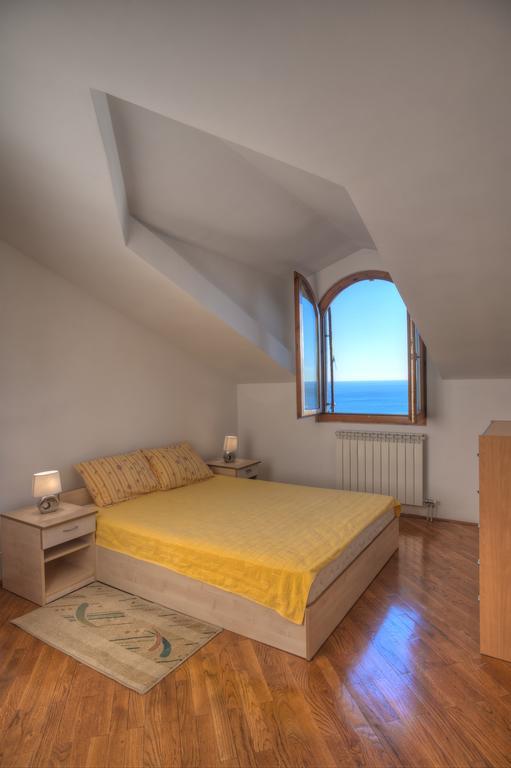 Guest House Zivkovic Ilha Ilha Sveti Stefan Exterior foto
