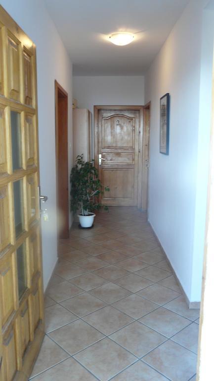 Guest House Zivkovic Ilha Ilha Sveti Stefan Exterior foto