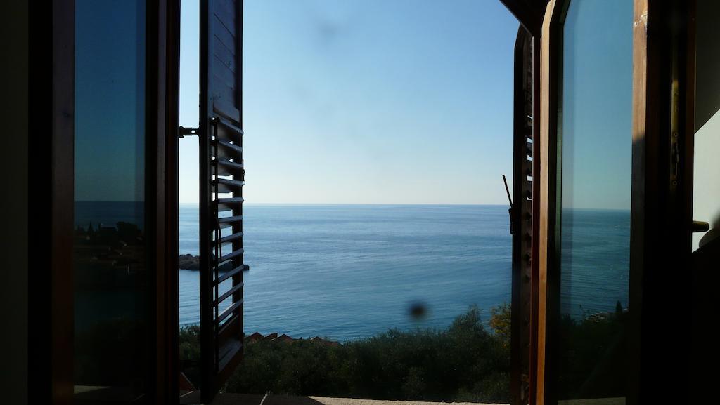 Guest House Zivkovic Ilha Ilha Sveti Stefan Quarto foto