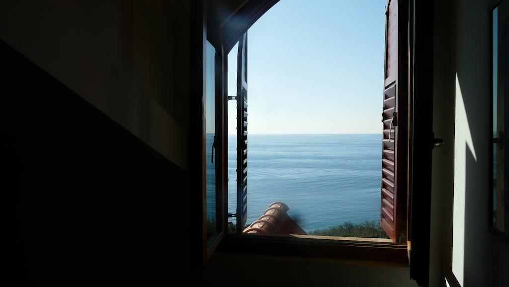 Guest House Zivkovic Ilha Ilha Sveti Stefan Exterior foto