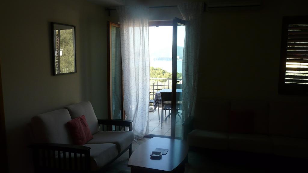 Guest House Zivkovic Ilha Ilha Sveti Stefan Quarto foto
