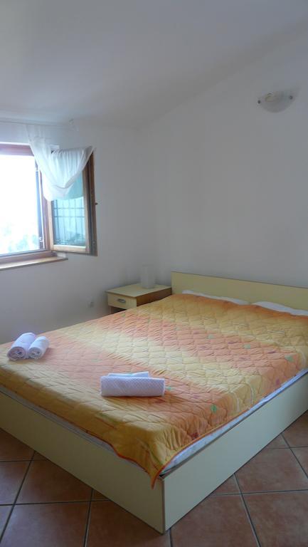 Guest House Zivkovic Ilha Ilha Sveti Stefan Quarto foto