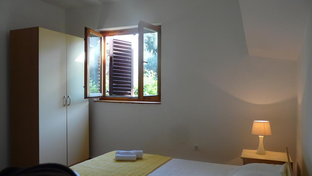Guest House Zivkovic Ilha Ilha Sveti Stefan Quarto foto