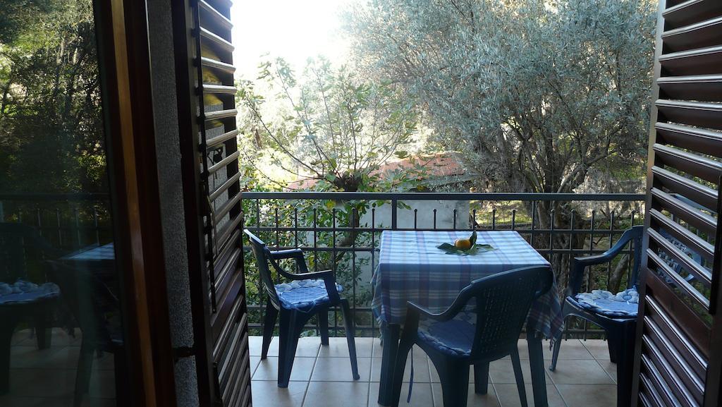 Guest House Zivkovic Ilha Ilha Sveti Stefan Quarto foto